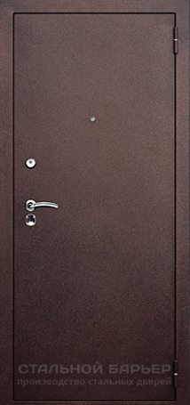 Дверь Порошок №36