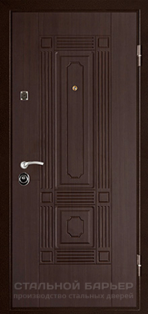 Дверь МДФ №27