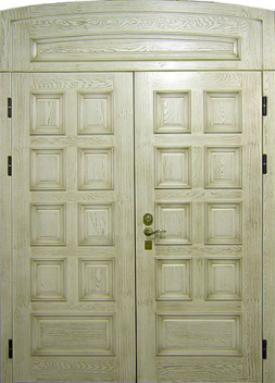 Парадная дверь №34