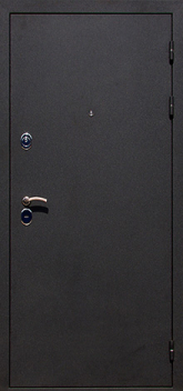 Дверь Порошок №13